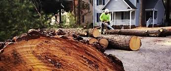 Best Tree Mulching  in Lake Brownwood, TX